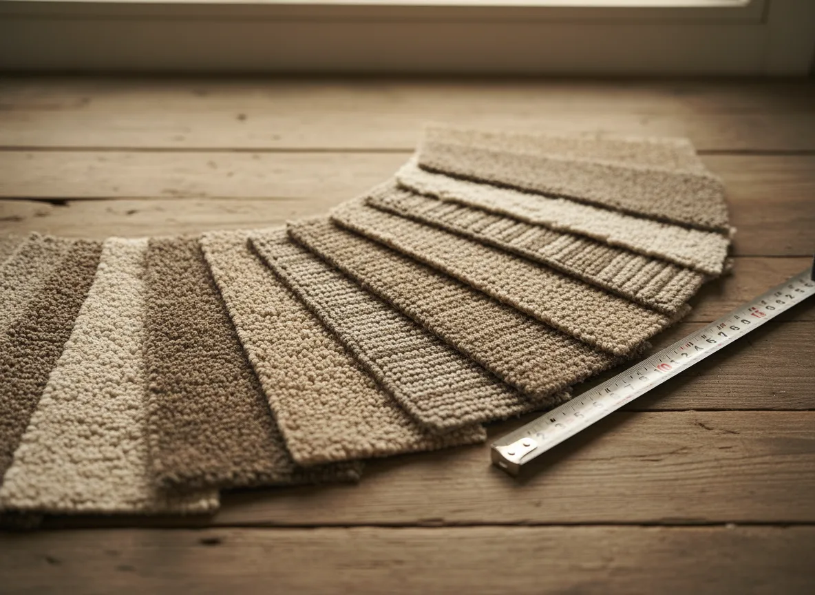 Carpet Installation Amonate, VA FAQs